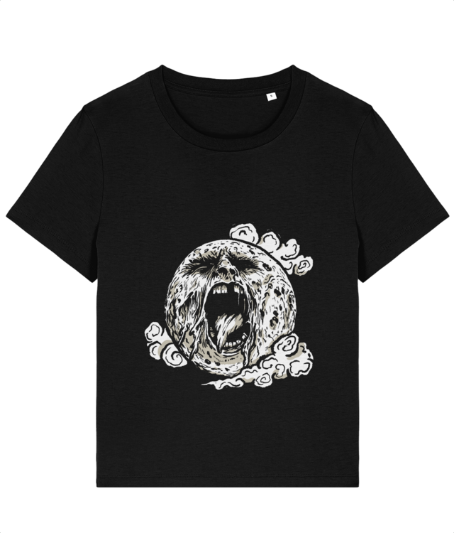 Screaming Moon Stella Muser STTW172