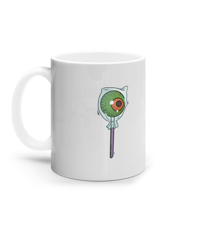 Eye Candy   Cana Ceramica Alba