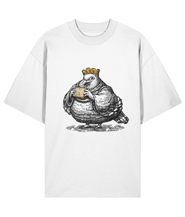 King Pigeon (single) Blaster 2.0 STTU959