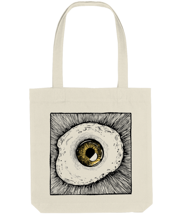Egg Tote Bag