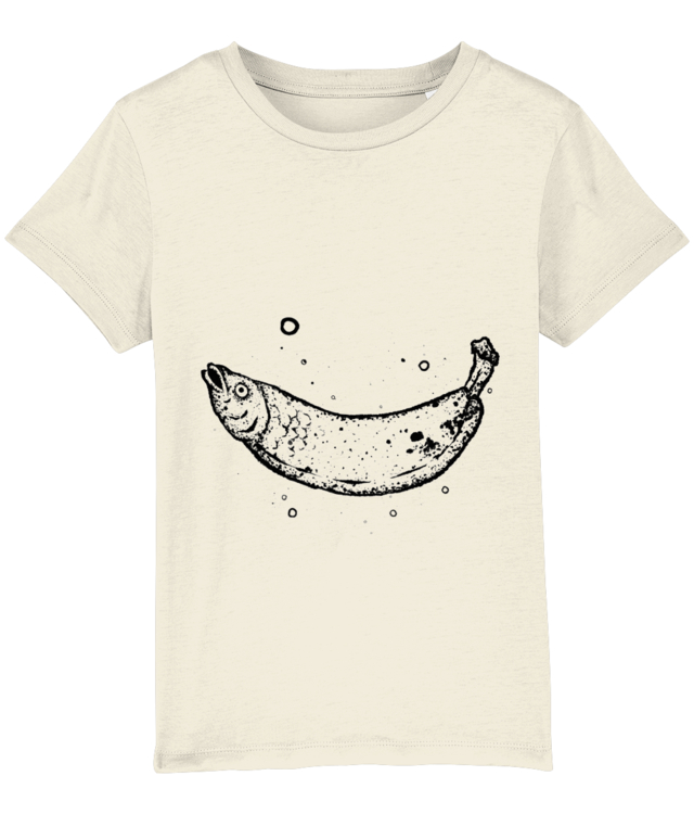 Banana sardine  Mini Creator 2.0