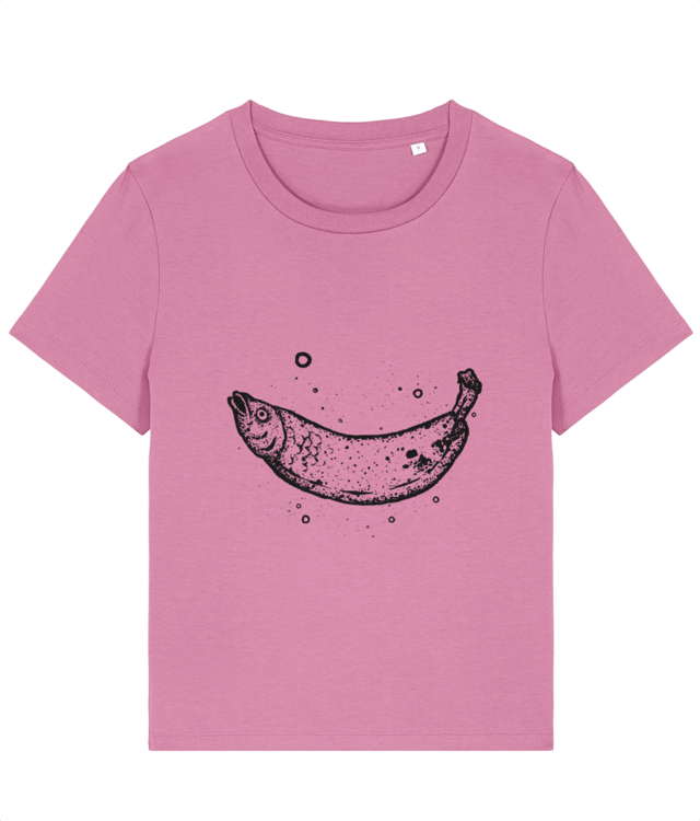 Banana sardine  Stella Muser STTW172