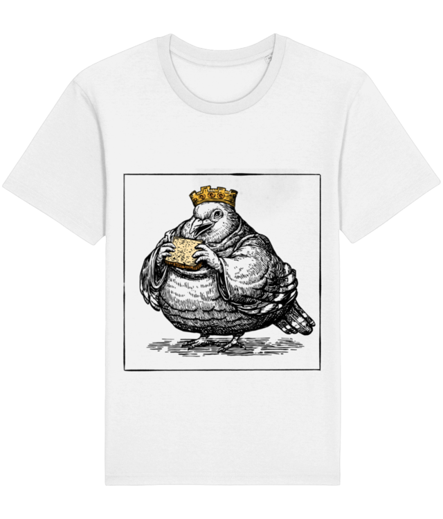 King Pigeon  Rocker