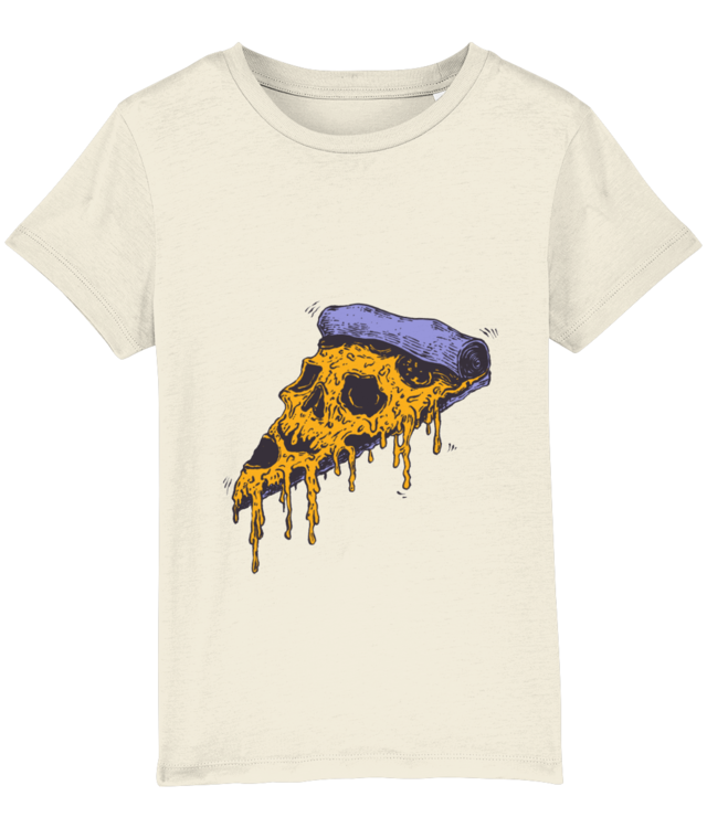 Pizza Face Color Mini Creator 2.0