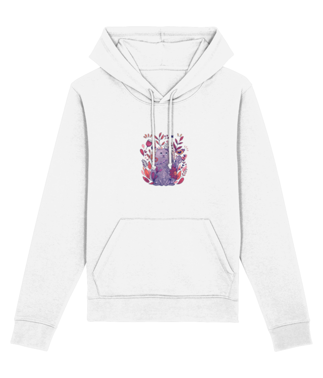 Flower Cat Drummer 2.0