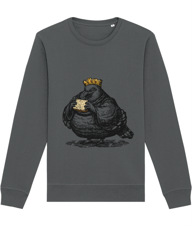 King Pigeon (single) Roller