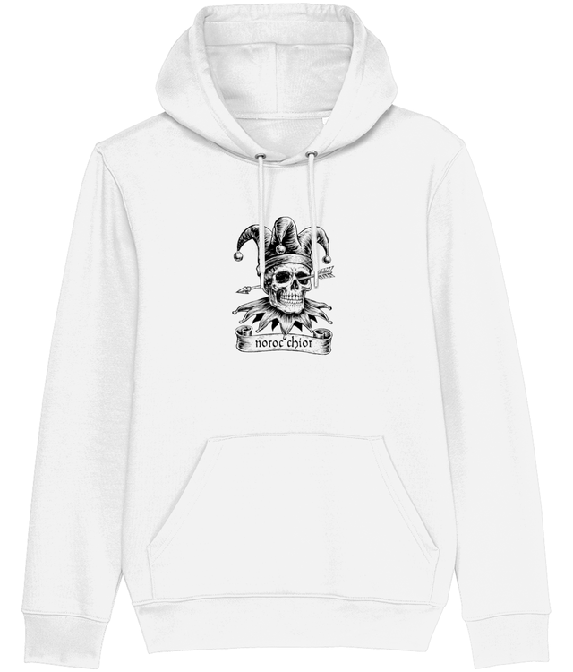 Noroc Chior  Hanorac Unisex Premium | Cruiser 2.0