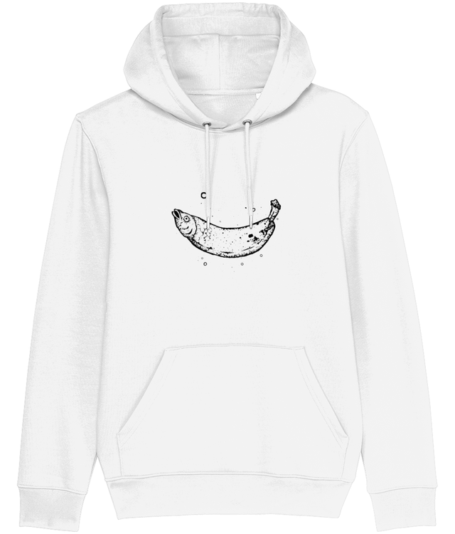 Banana sardine  Hanorac Unisex Premium | Cruiser 2.0