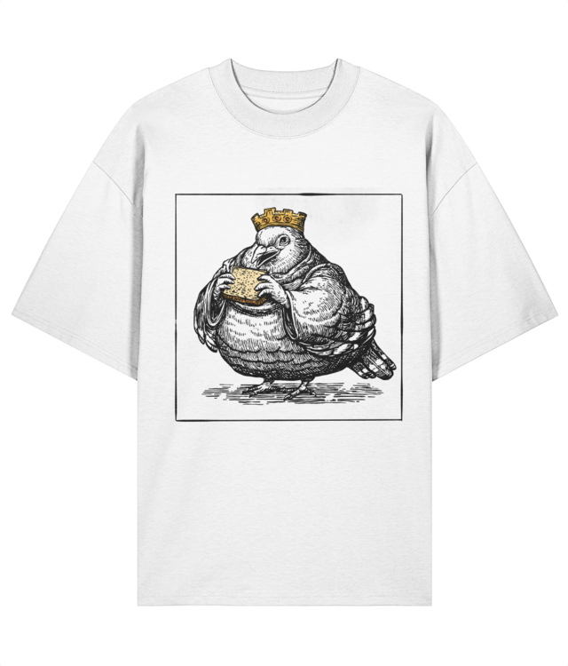 King Pigeon  Blaster 2.0 STTU959