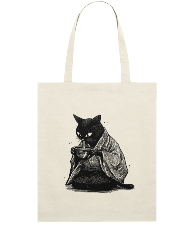 Noodles  Light Tote Bag