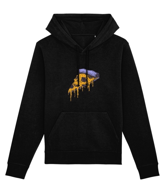 Pizza Face Color Drummer 2.0 STSU168