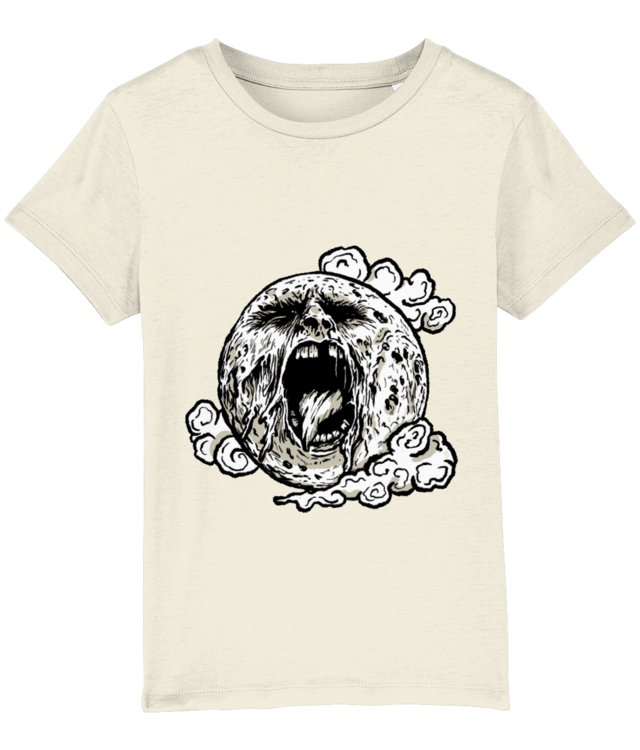 Screaming Moon Mini Creator 2.0