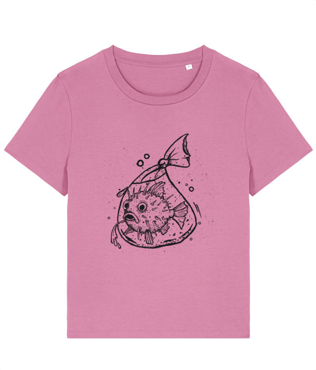 Spicy Fish Stella Muser STTW172