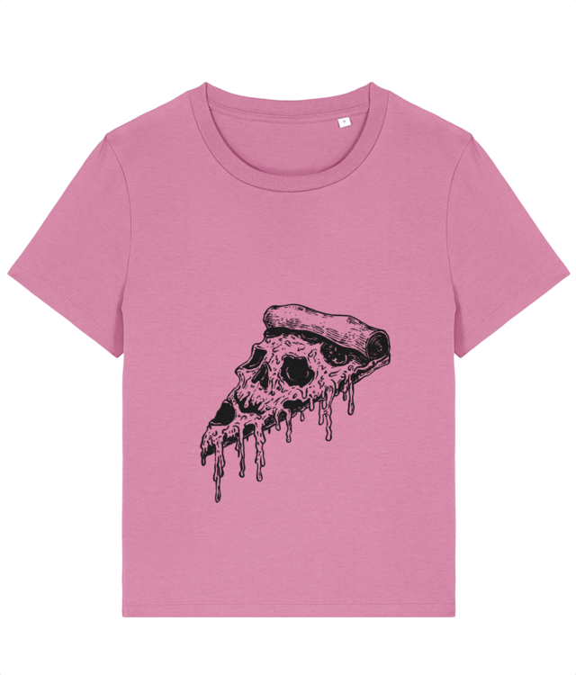 Pizza Face Stella Muser STTW172