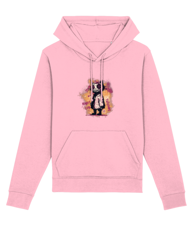 Street Cat Drummer 2.0 STSU168