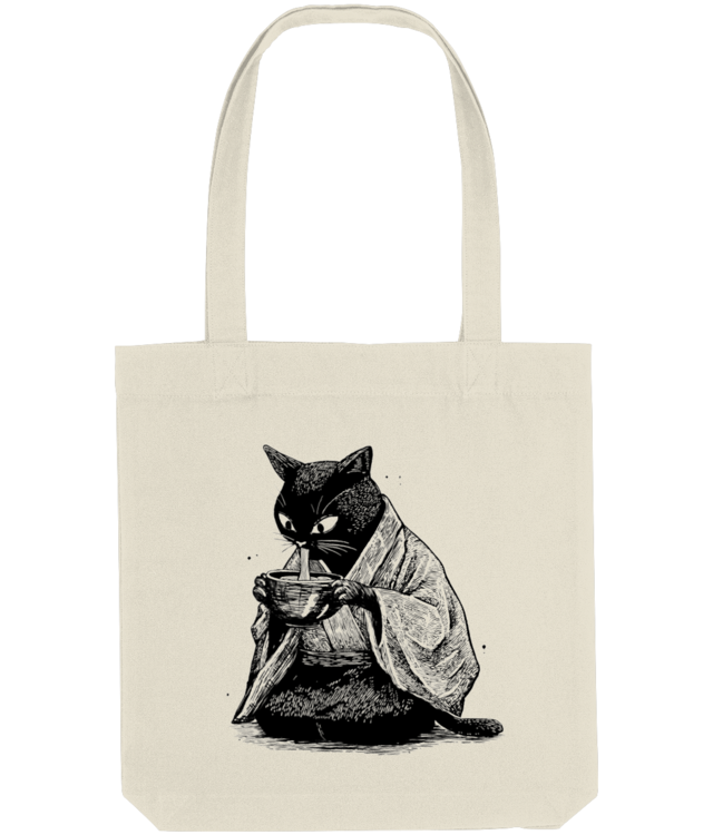 Noodles  Tote Bag