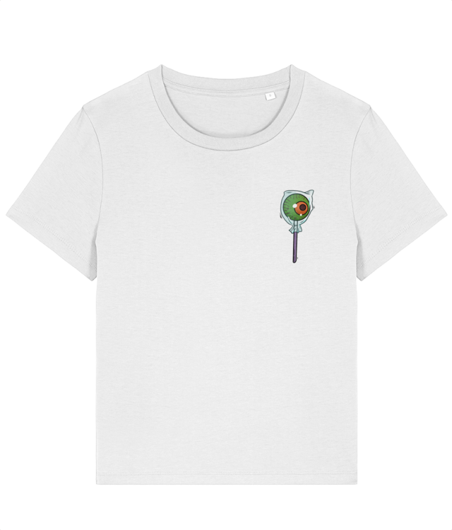 Eye Candy   Stella Muser