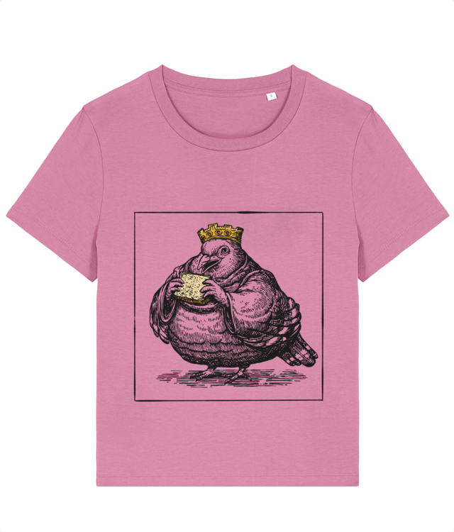 King Pigeon  Stella Muser STTW172