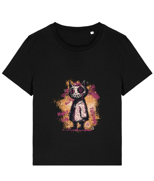 Street Cat Stella Muser STTW172