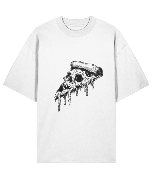 Pizza Face Blaster 2.0 STTU959