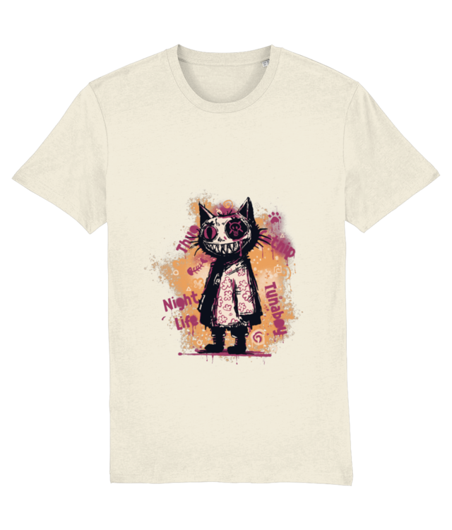 Street Cat Creator 2.0 STTU169