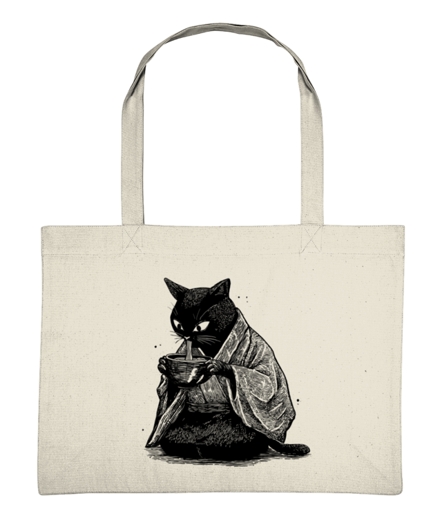 Noodles  Shopping Bag