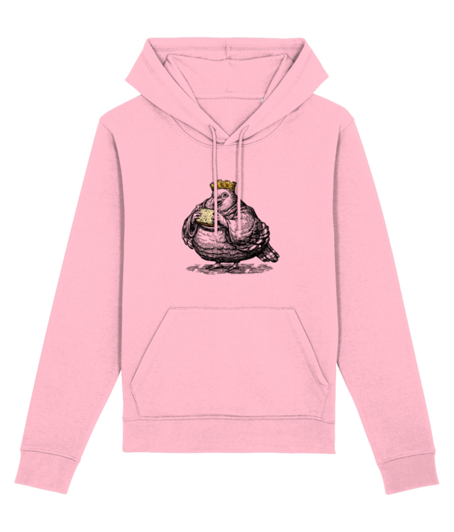 King Pigeon (single) Drummer 2.0 STSU168