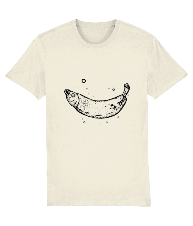 Banana sardine  Creator 2.0 STTU169