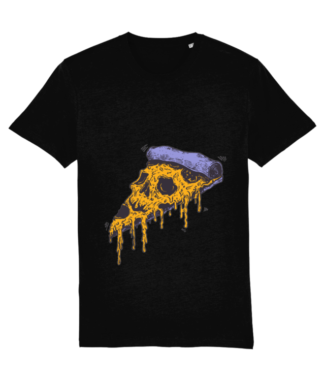 Pizza Face Color Crafter