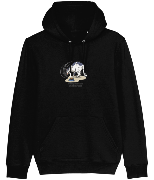 Complimente bucătarului  Hanorac Unisex Premium | Cruiser 2.0