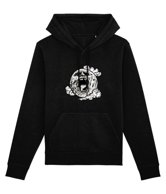 Screaming Moon Drummer 2.0 STSU168