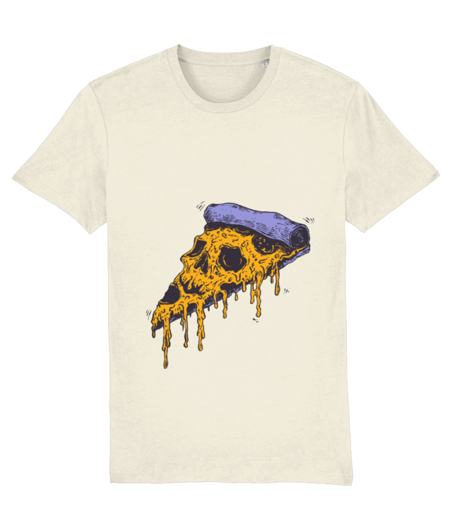 Pizza Face Color Creator 2.0 STTU169