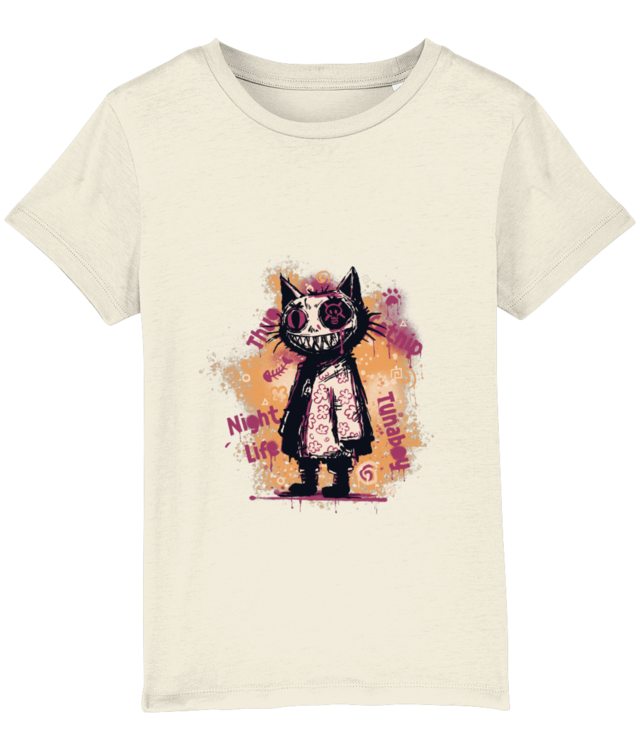 Street Cat Mini Creator 2.0