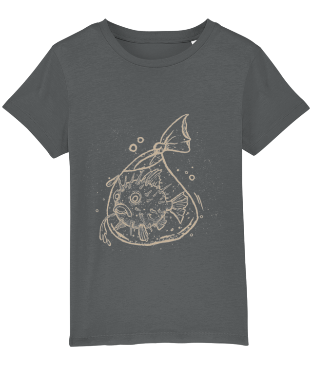 Spicy Fish (light) Mini Creator 2.0