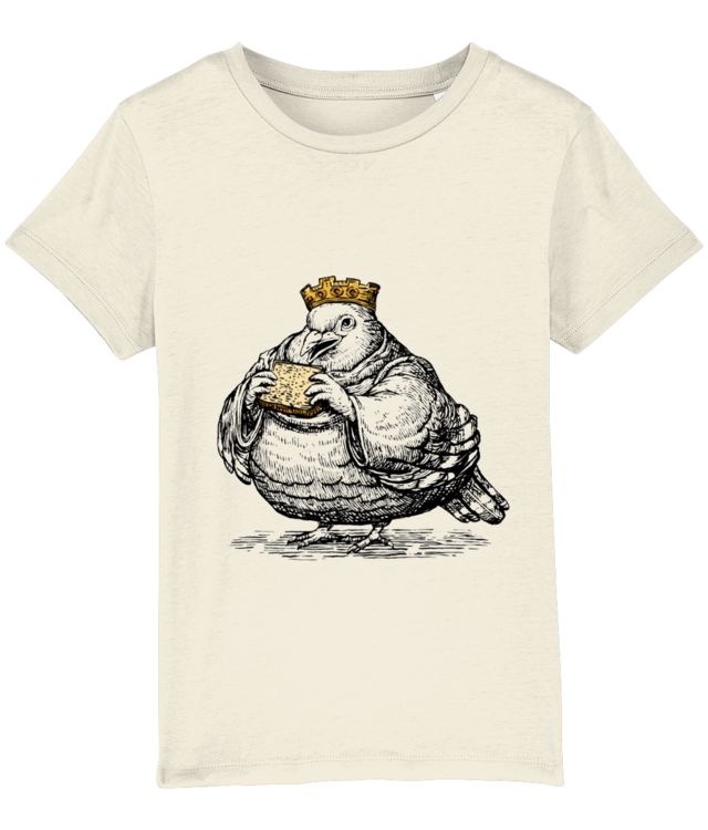 King Pigeon (single) Mini Creator 2.0