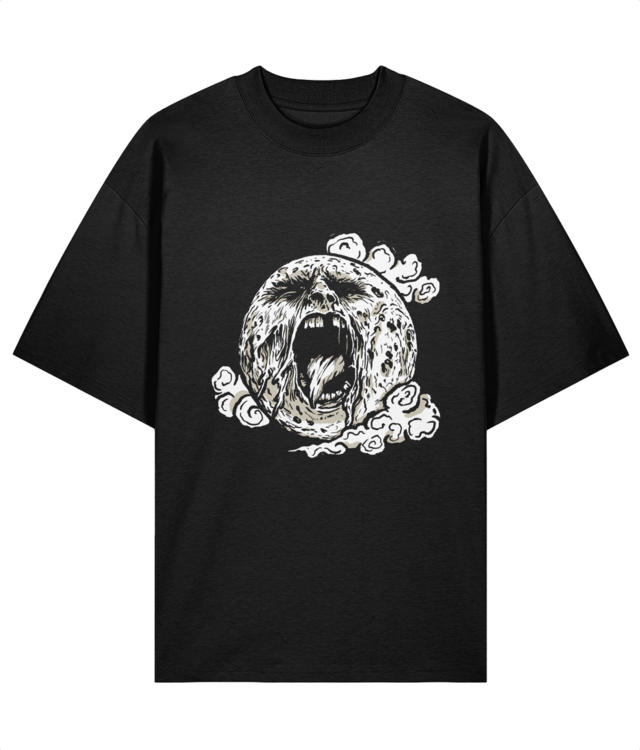 Screaming Moon Blaster 2.0 STTU959