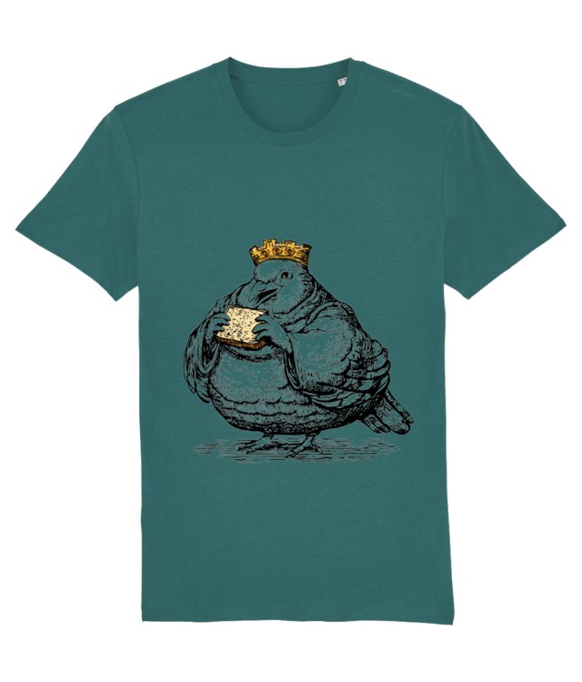 King Pigeon (single) Crafter