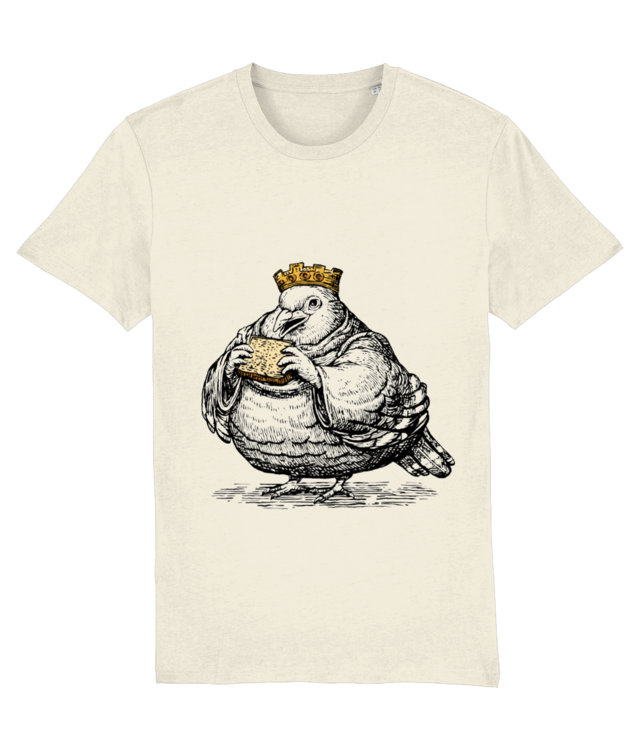 King Pigeon (single) Creator 2.0 STTU169