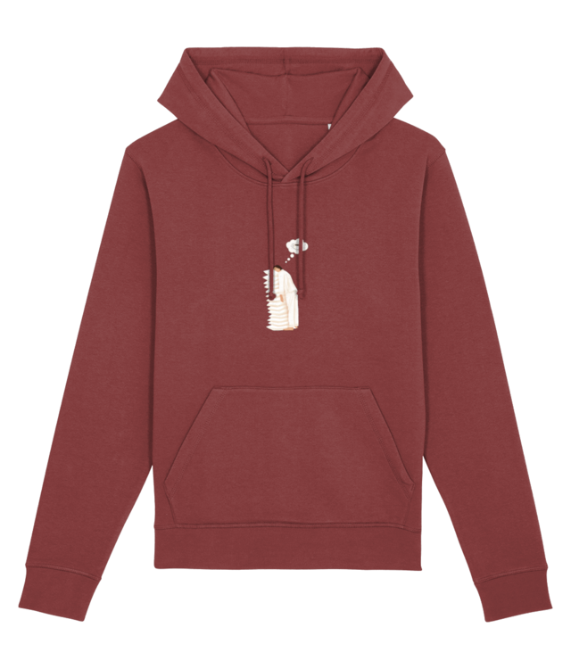 Sleepyhead  Stanley/Stella STSU168 Drummer 2.0