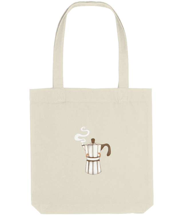 Warm hug Tote Bag