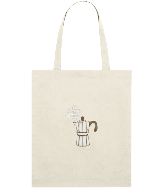 Warm hug Light Tote Bag