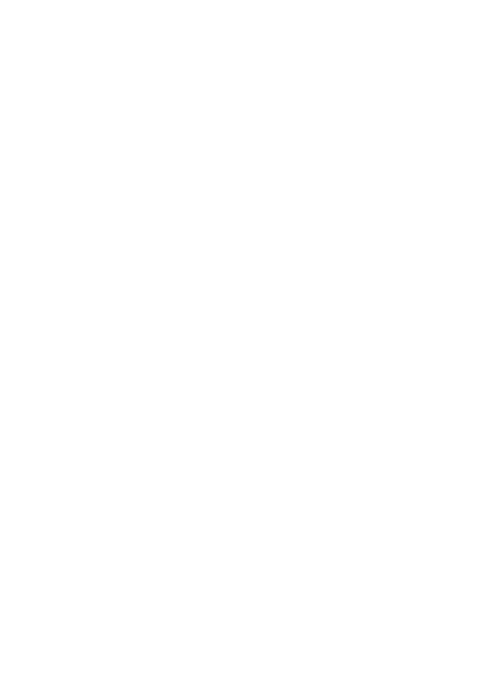 EAST SIZE // LOGO - WHITE