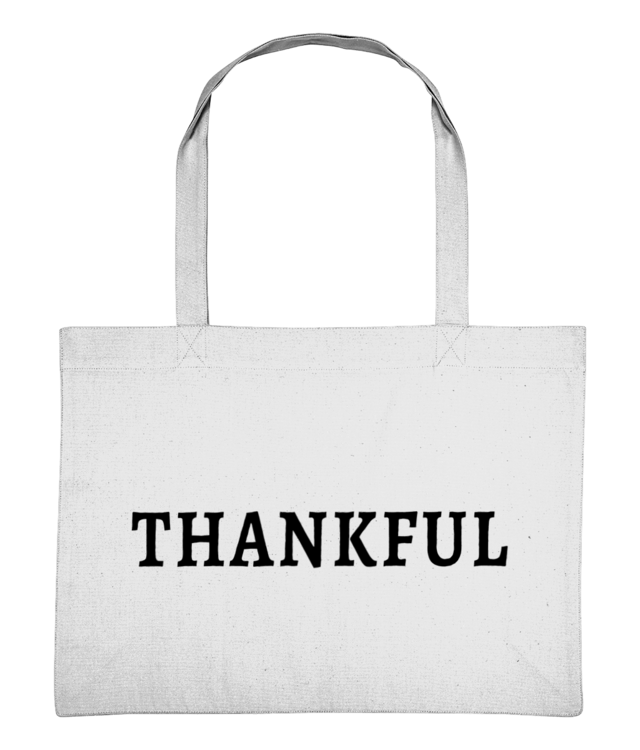 POIETICA Shopping Bag