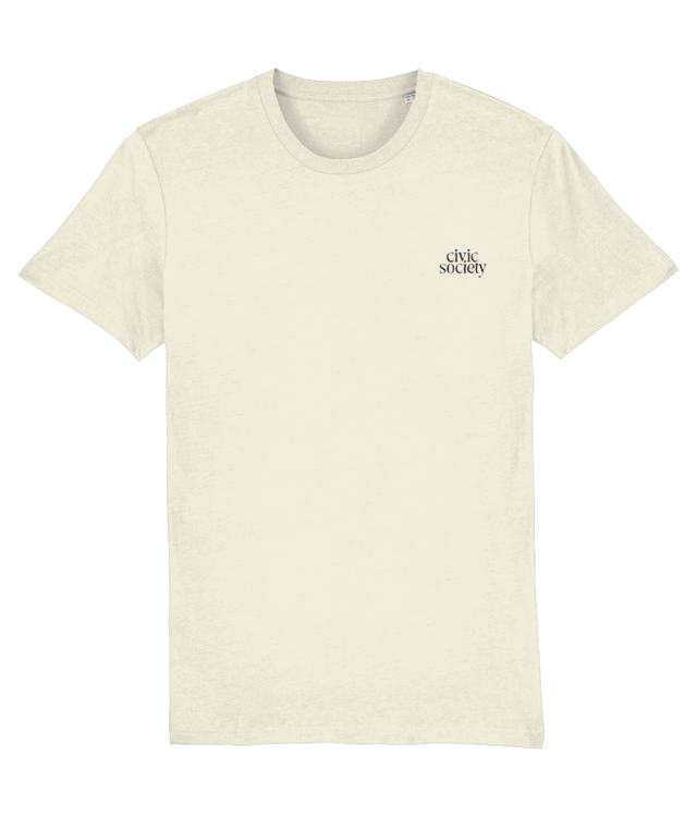 Tricou Civic Society   FunkySHOP brand-shirt spate Creator 2.0 STTU169