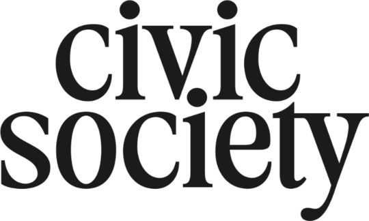 Tricou Civic Society   FunkySHOP brand-shirt spate