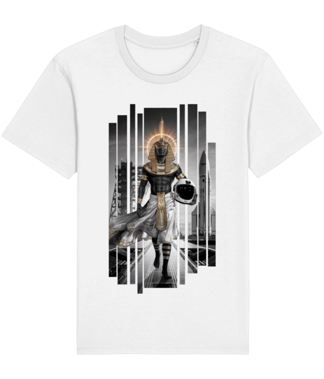 Tricou unisex Rocker - model Ra