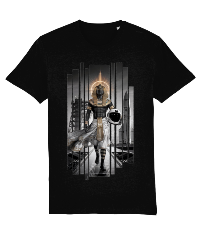 Tricou unisex Creator 2.0 - model Ra