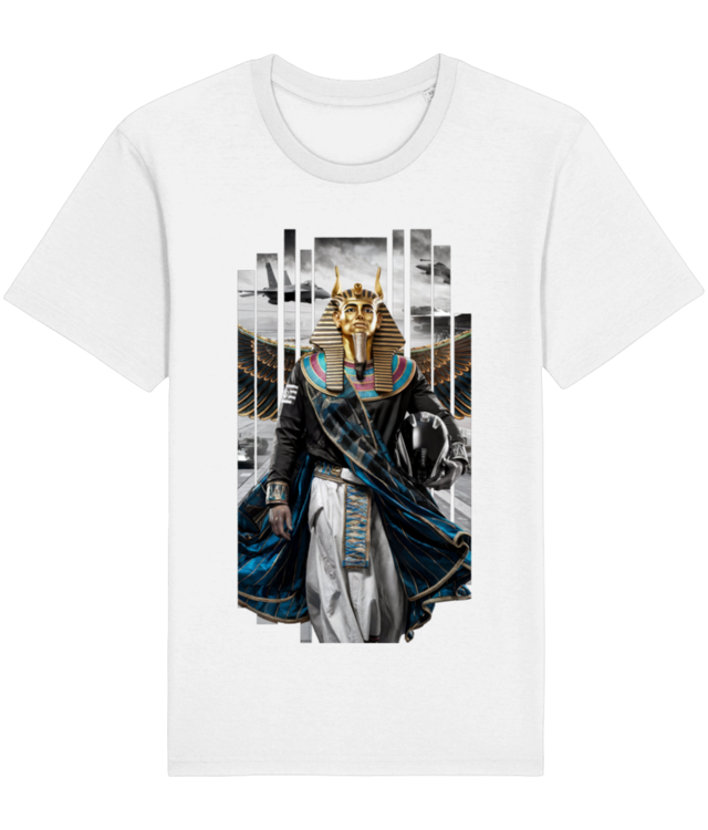 Tricou unisex Rocker - model Horus