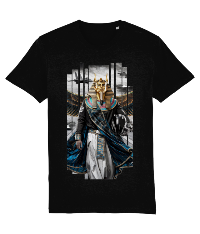 Tricou unisex Creator 2.0 - model Horus