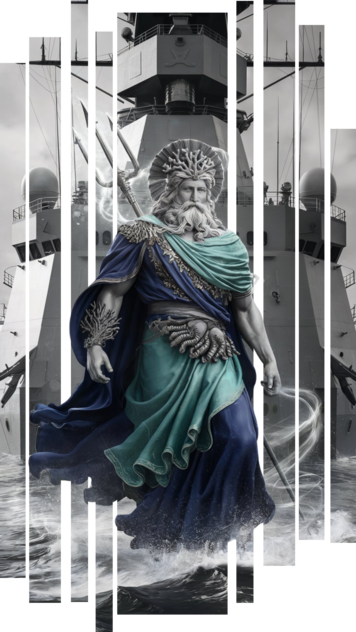 Poseidon